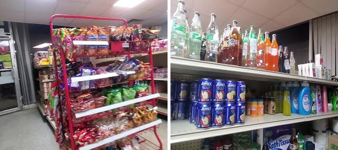 Tienda Y Taqueria Mi Familia Menu