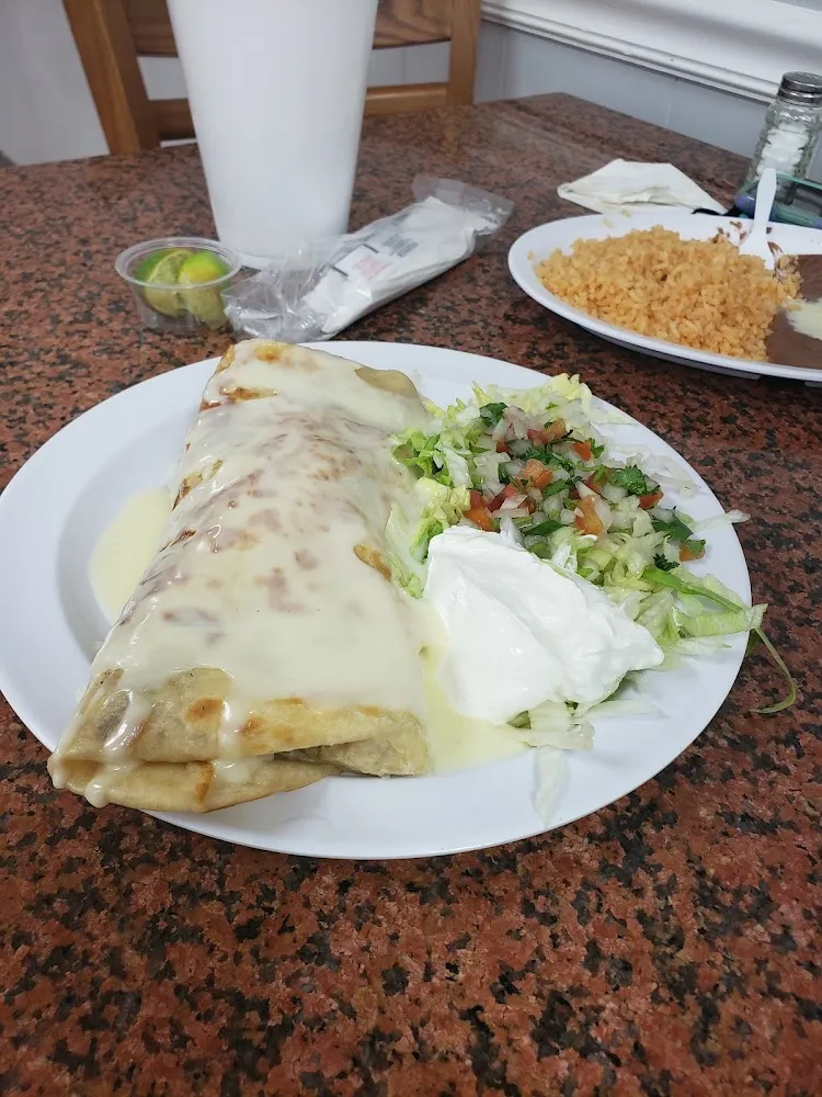 Chimichanga