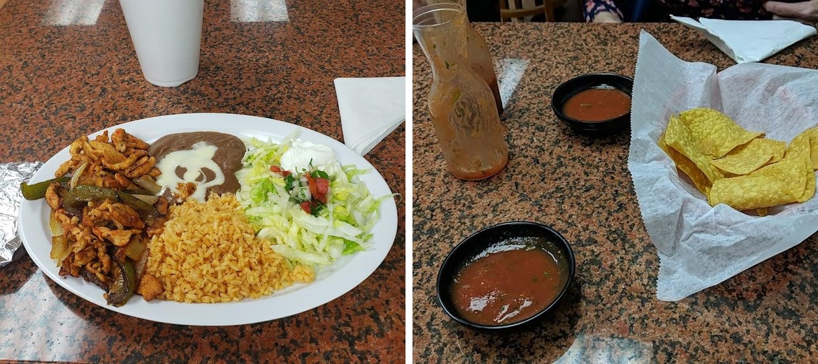 Tienda Y Taqueria Mi Familia