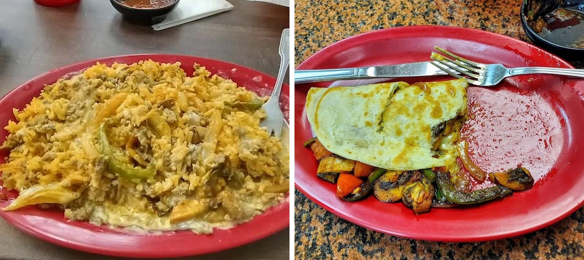 Tienda Y Taqueria Mi Familia