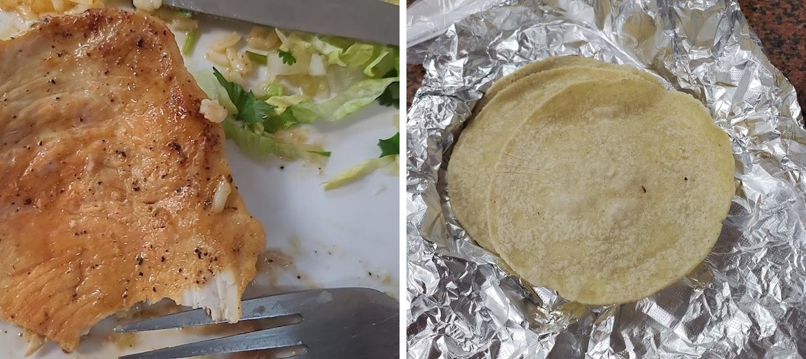 Tienda Y Taqueria Mi Familia