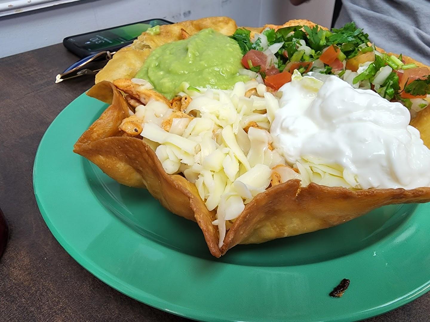 Tienda Y Taqueria Mi Familia