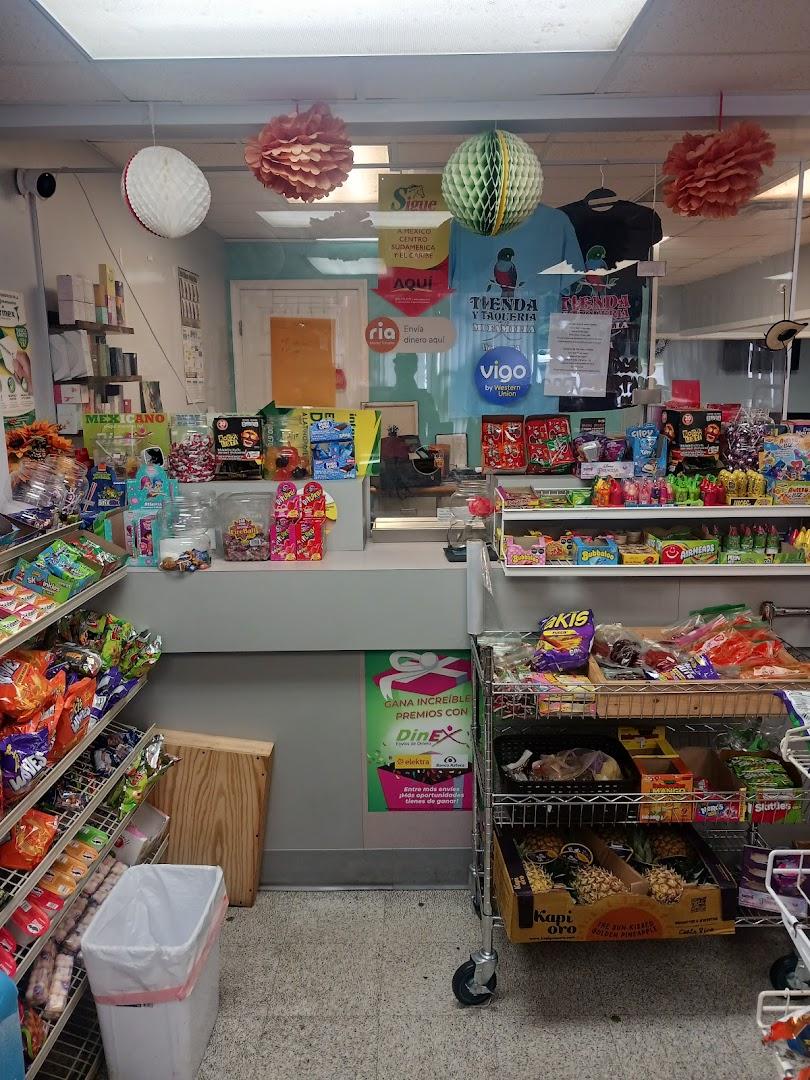 Tienda Y Taqueria Mi Familia