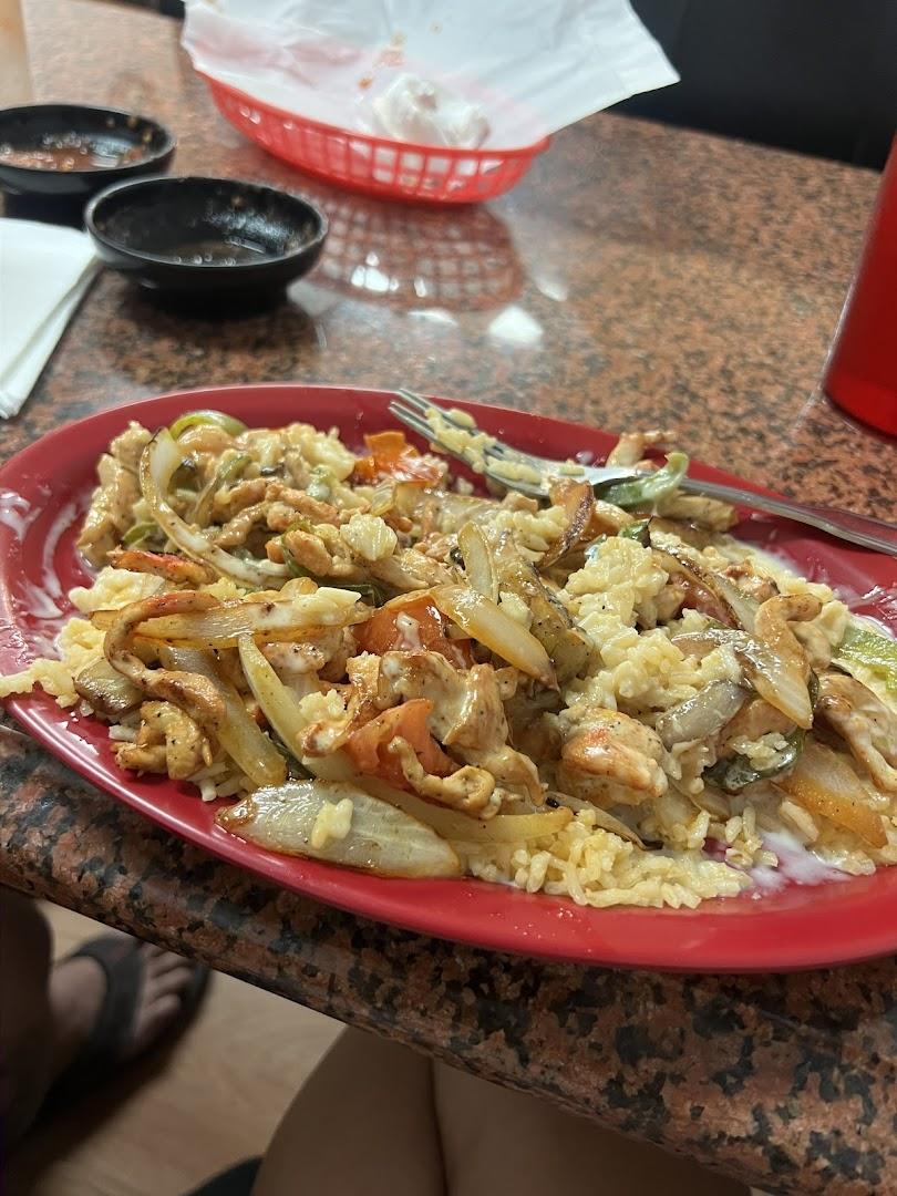 Tienda Y Taqueria Mi Familia