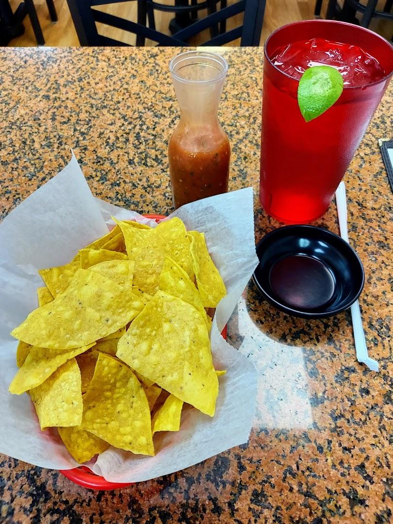 Tienda Y Taqueria Mi Familia